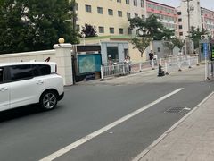 -山东大学(威海校区)