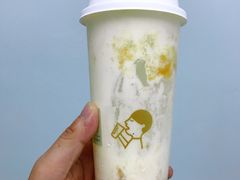 -喜茶(深圳福田星河COCO Park店)