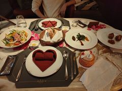 -ZHAO赵·牛扒坊(万象城店)