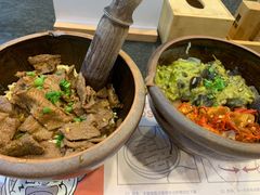 -擂饭(五一广场店)