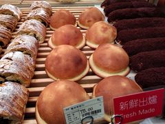 -Bread618面包生日蛋糕(欧亚商都店)