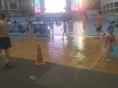 -广州融创水世界