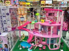 -玩具反斗城(海港城店)