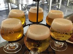 -TAPS精酿啤酒屋