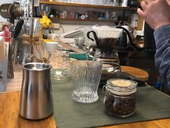 -几米咖啡(龙洲湾花园店)