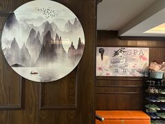 -打酱油·非遗淮扬菜(瘦西湖梅岭店)