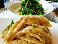 -京味缘烤鸭店(宋家庄店)