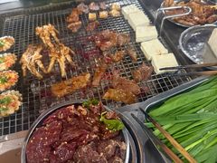-同心烧烤(总店)