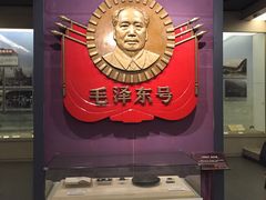 -中国铁道博物馆(正阳门馆)