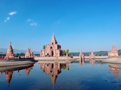 -一寨两国风景区