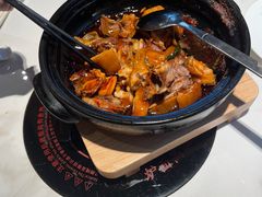 -滋粥楼·顺德菜(番禺广场总店)