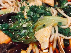 -每味每客·重庆麻辣烫(拓展大厦店)