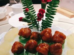 -海逸海鲜酒家(古北店)