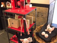 -星巴克(无锡大东方店)