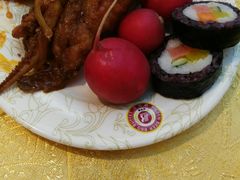 -比尔森啤酒自助烤肉(红旗街店)