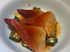 -黑木原精致料理·铁板烧