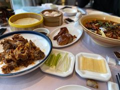 -丰鲤楼•闽南茶楼(仟禧汇店)
