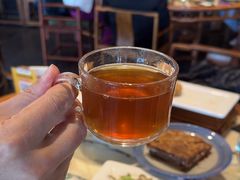 -那家小馆•北京菜•烤鸭(香山店)