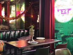 -Famous肥猫墨西哥音乐餐吧(五棵松华熙LIVE店)