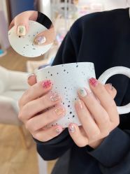 -H12 STAR日式美甲美睫专门店