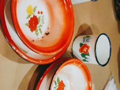 -老三样·旧食新味(船山路店)
