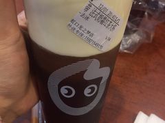 -CoCo都可(虹口龙之梦店)