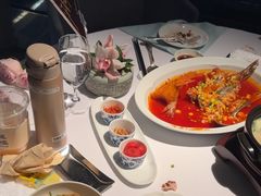-悦轩中餐厅·高空江景·杭州柏悦酒店