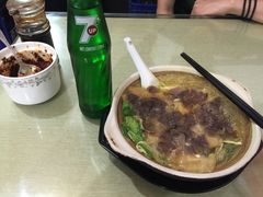 -二中酸辣汤(无锡梁溪区店)