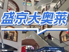 -盛京大奥莱(沈阳奥体店)