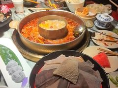-矮板凳老火锅(宽窄巷子店)