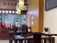 -锡笼记·无锡小笼(常熟万达店)