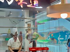 -嬷孙家潮汕牛肉火锅(北京路天河城店)