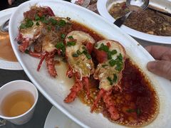 -宁海食府(大剧院店)