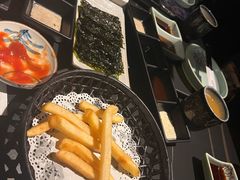 -银座苑烧肉酒场·烤活鳗(仙霞路店)
