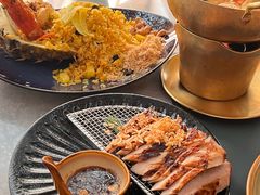 -Tegu泰古莲·泰国餐厅(红山6979店)