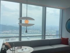 -长沙柏悦酒店
