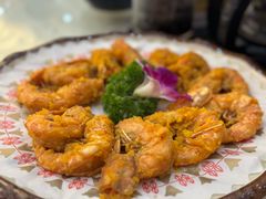 -坚记酒家·佛山老字号·顺德鱼生标准示范店