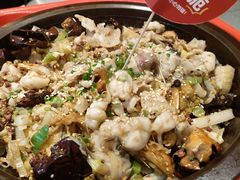 -大丰收脆鱼(浦西万达店)