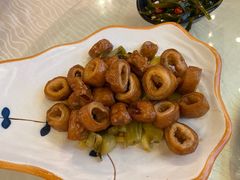 -先记烧鹅王·本地粤菜(福永店)