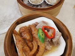 -壹山酒楼(三乡店)