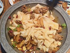 -血站大盘鸡(建设店)