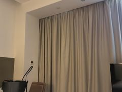 -长春高新益田福朋喜来登酒店·宜客乐标帜餐厅