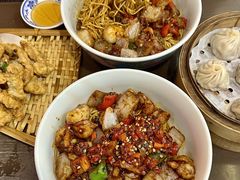 -王繁星面馆(西安熙地港店)