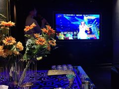 -K+全国连锁KTV(绿地缤纷天地店)