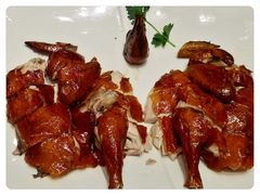 -凤凰楼酒家·粤宴点心(华强北店)