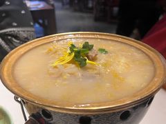 -小吊梨汤·北京菜·烤鸭(鸟巢店)