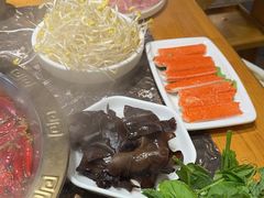 -堂客老火锅(欣阳广场总店)