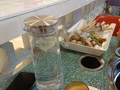 -怒火八零串串火锅(大渡口新天泽店)