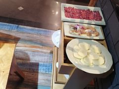 -吴铭怀旧火锅(坦洲一店)
