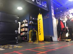 -FEELINGME乐刻私教馆·健身(沿海赛洛城店)